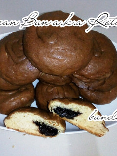 Foto resep 264.Mexican Bun a.k.a Roti Boy