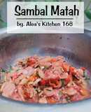 #201 Sambal Matah