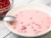 Kép erről: cseresznyeleves