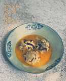 Thịt sốt cà chua cho bé