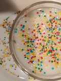 Biacomangiare con biscotti