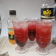 A picture of Mocktail.