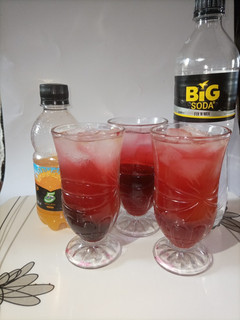 A picture of Mocktail.