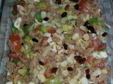 Ensalada molona