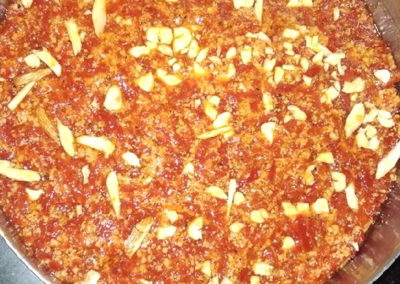 Gajar Ka Halwa