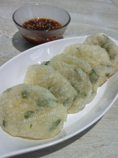 Foto resep Cireng Nasi Sambal Rujak