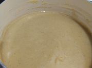 A picture of blackpepper sauce