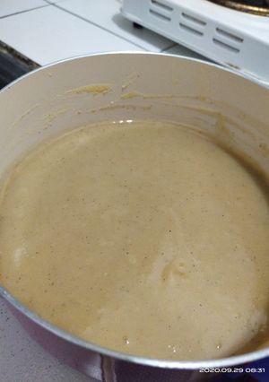 A picture of Gravy.