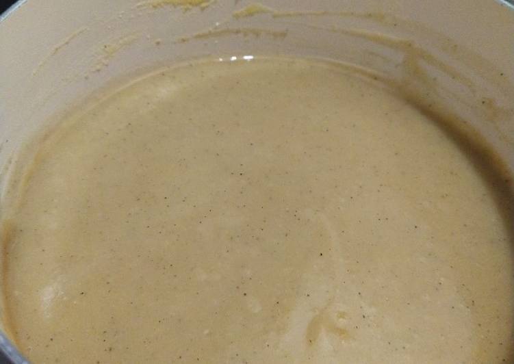 Simple Way to Prepare Any-night-of-the-week Gravy