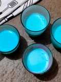 Puding bubble gum