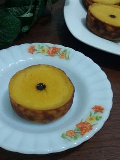 Foto resep Kue Lumpur Labu Kuning