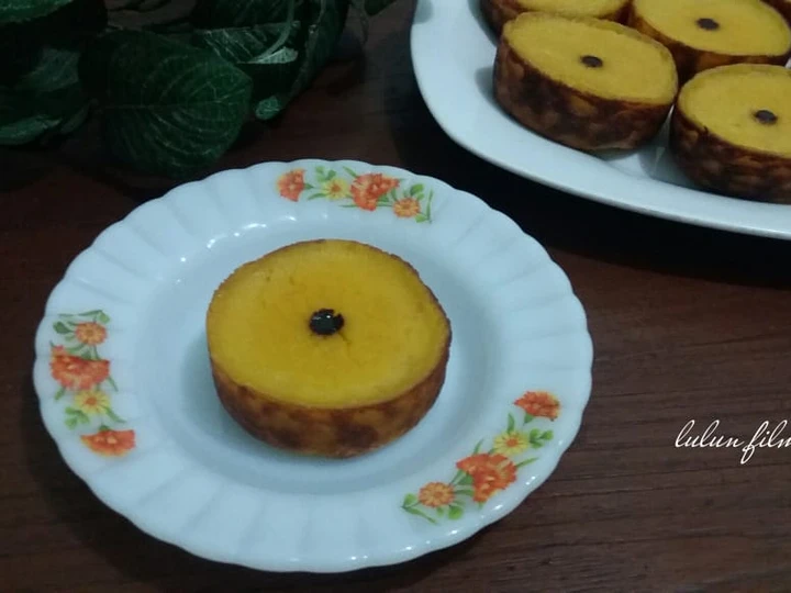 Cara Gampang Membikin Resep Kue Lumpur Labu Kuning yang Menggugah Selera Anti Ribet, Mantap