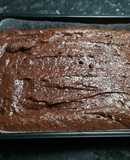 Keto Brownies #2