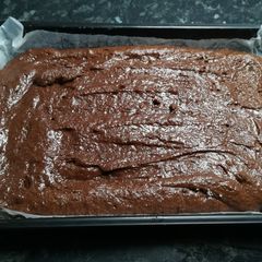 A picture of Keto Brownies #2.