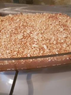 صورة لوصفة خبز الباي