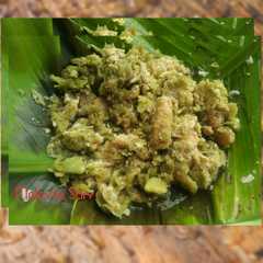 รูปของ Sambal tahu krocot