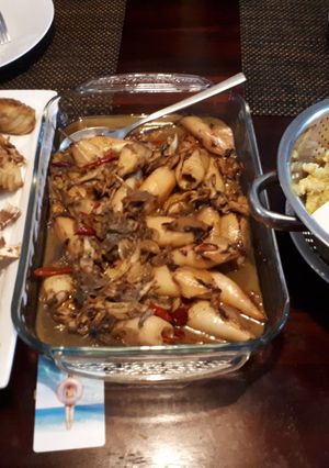 Foto resep CUMI BUMBU SIMPLE... BY. Dapoer Linggar