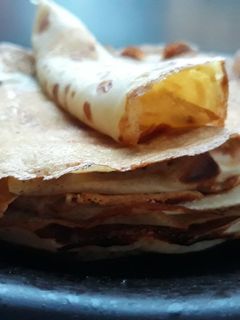 Una foto de Frixuelos