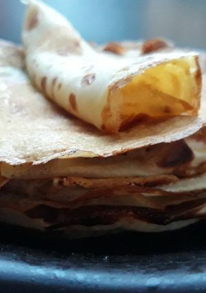 Una foto de Frixuelos