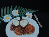 Mochi Kelapa
