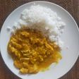 Pollo al curry en Clickchef