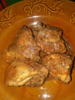 Foto resep Malbi Ayam