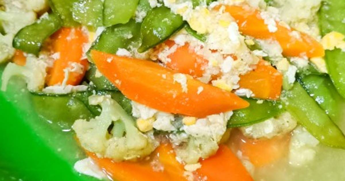 14 380 Resep Capcay Sayur Enak Dan Sederhana Ala Rumahan Cookpad