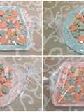 Biscottini baby shower