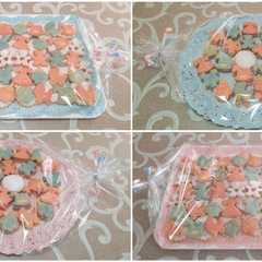 Foto di Biscottini baby shower