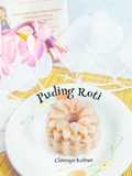 Puding Roti