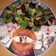 Ensalada especial