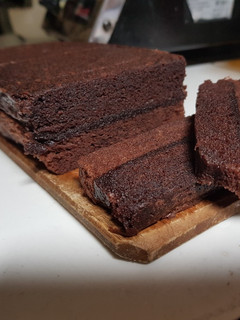 Foto resep Brownies Kukus Ny.Liem