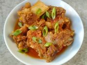 Gambar rica rica tulang sapi