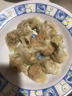 Foto resep Suki Shrimp Dumpling