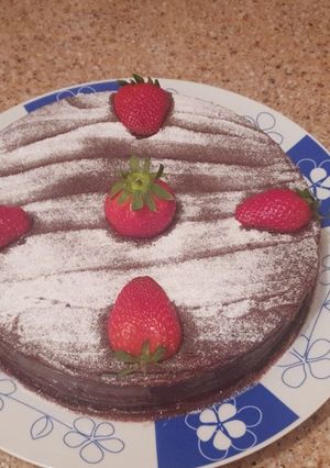Foto principal de Tarta de galletas del Príncipe
