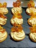 Chicken Mousse Canapés