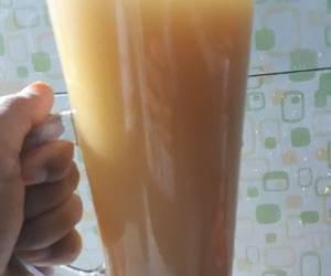 Masakan Populer Jamu beras kencur Enak Bergizi Masakan Populer Jamu beras kencur Enak Bergizi