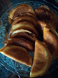 Foto resep Martabak manis mini