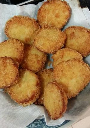 Foto resep Chicken nugget sederhana