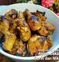 Resep Ayam Bakar Gurih dan Nikmat Ekonomis Untuk Dijual