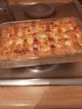 Tarta de carne