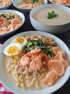 Foto resep Mie celor