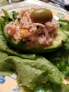 Una foto de Palta Reina