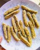 Snack cơm phô mai rong biển_BLW