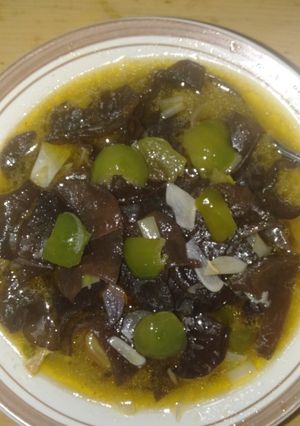 Foto resep Oseng Lember Cabe Gendot