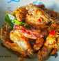 Resep Ayam bumbu Rempah Enak Dan Mudah