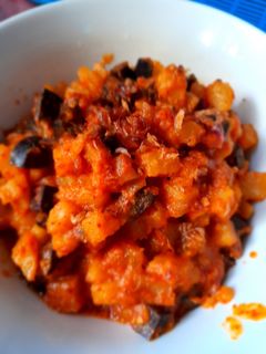 Foto resep Sambel goreng kentang hati sapi