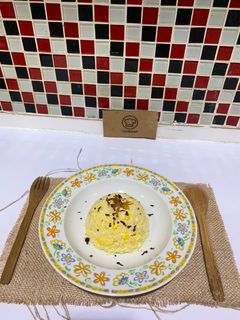 Foto resep Nasi Goreng Mentega
