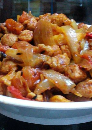 न्यूट्री (Nutri recipe in hindi) रेसिपी मुख्य फोटो