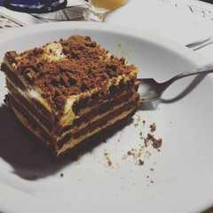 Una foto de Chocotorta Clásica 🍫🍰